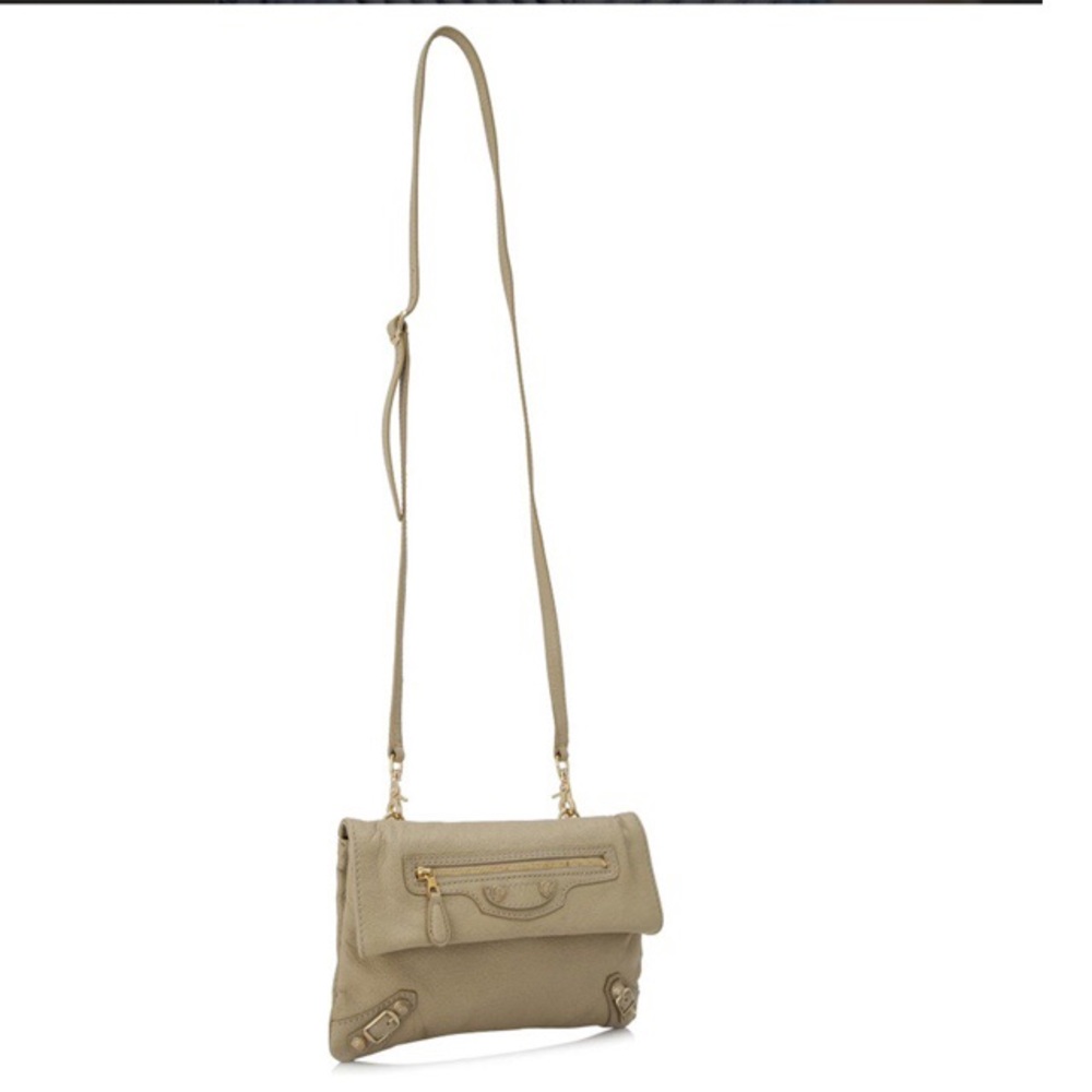 ❌SOLD❌ Balenciaga | Envelope Clutch Crossbody - Picture 2 of 15